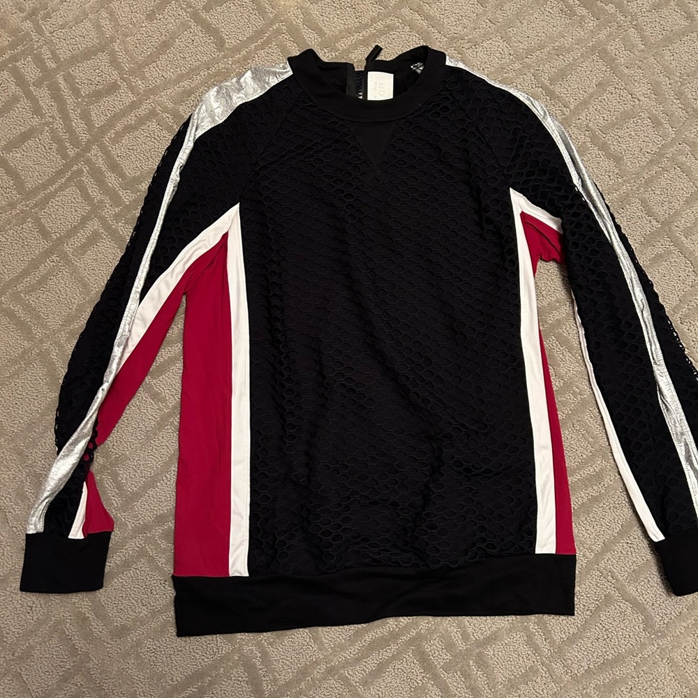 No KA’OI sweatshirt